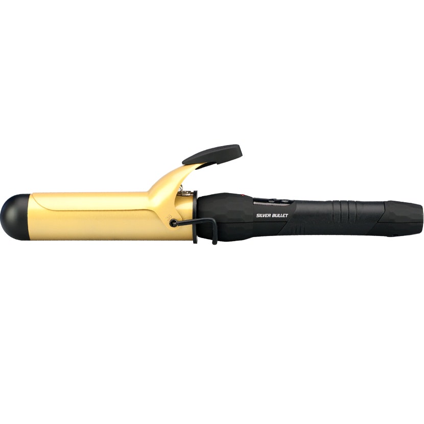 Fastlane Ceramic Curling Iron Gold - 38mm