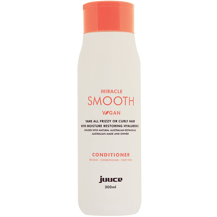 Miracle Smooth Conditioner 300ml