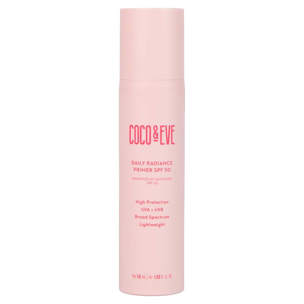 Picture of Daily Radiance Primer SPF50 50ml