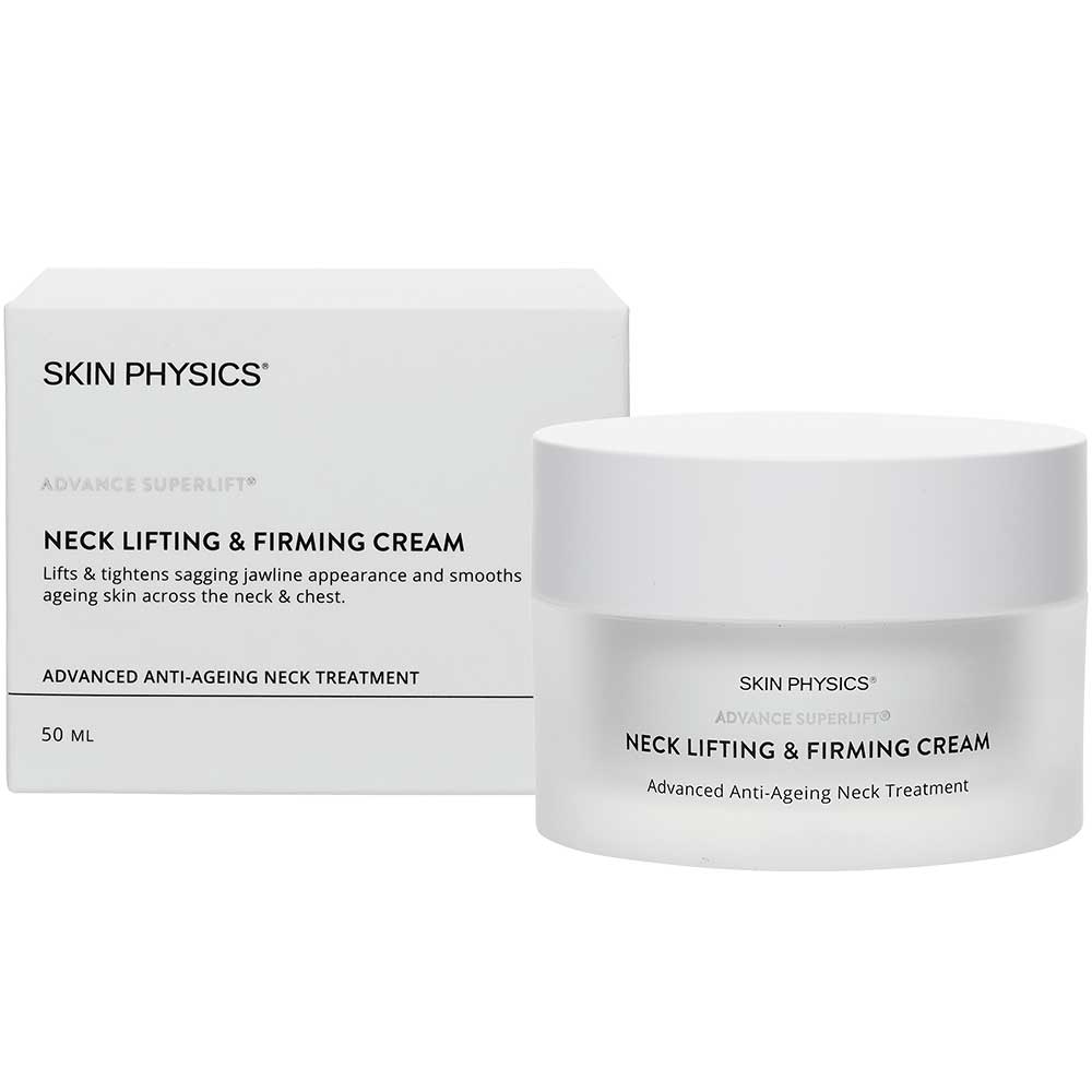 Advance Superlift Neck Lifting & Firming Cream 50ml