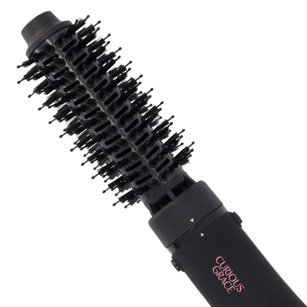 Picture of Interchangeable Hot Air Brush - Jet Black