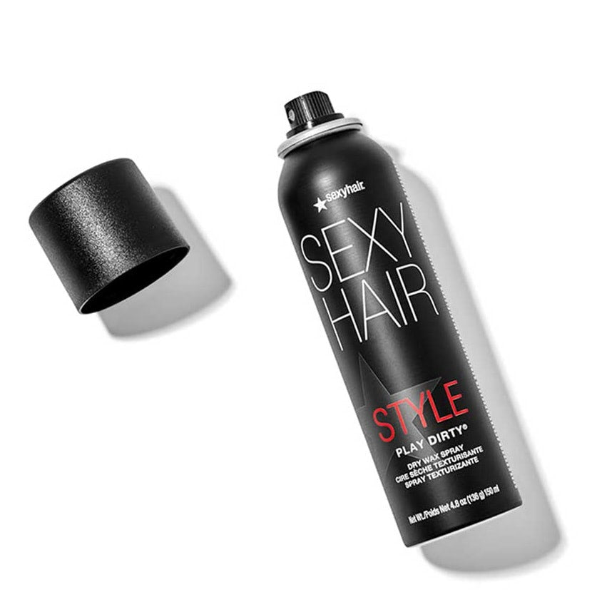 Picture of Play Dirty Dry Wax 150ml