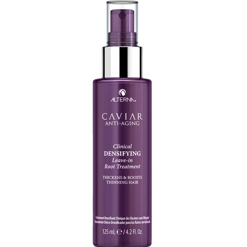 Picture of Caviar Anti-Aging Clinical Densifying Root Treatment 125ml