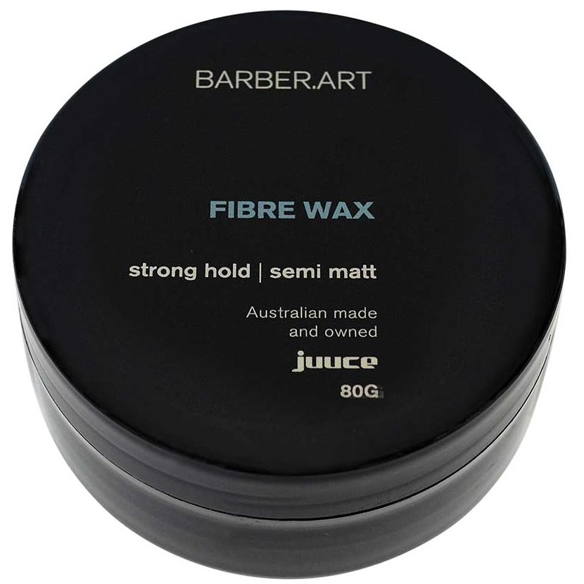 Barber Art Fibre Wax 80g