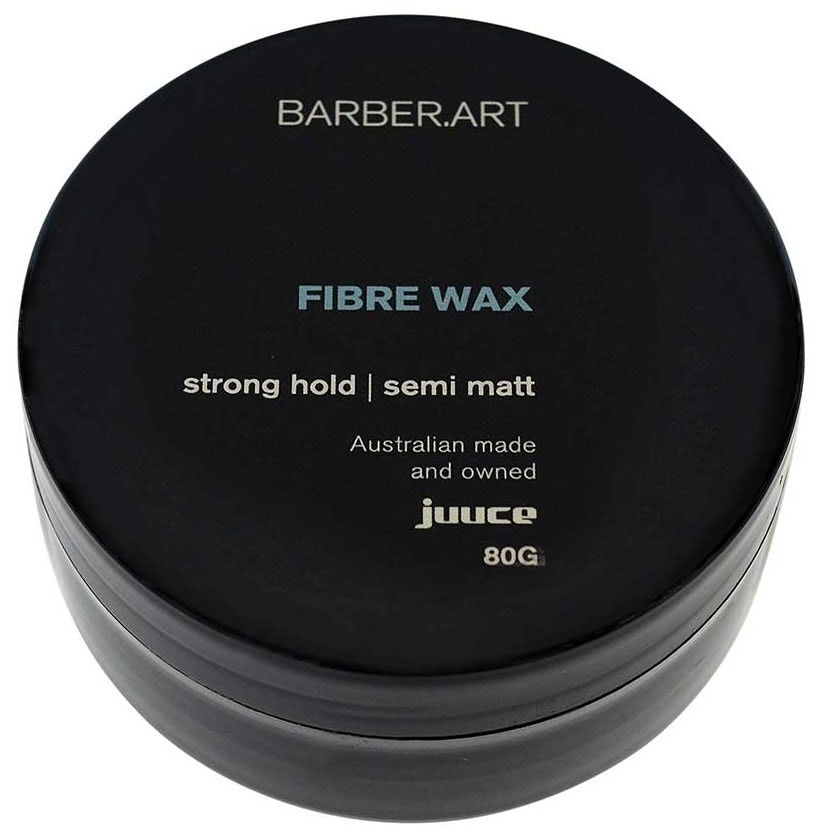 Picture of Barber Art Fibre Wax 80g