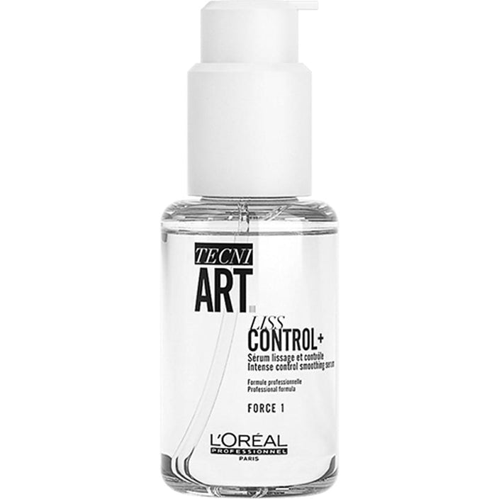 Tecni.Art Liss Control Plus 50ml