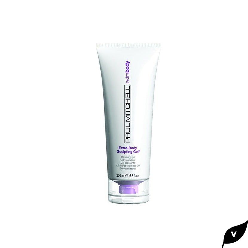Extra Body Sculpting Foam by Paul Mitchell ❤️ Buy online