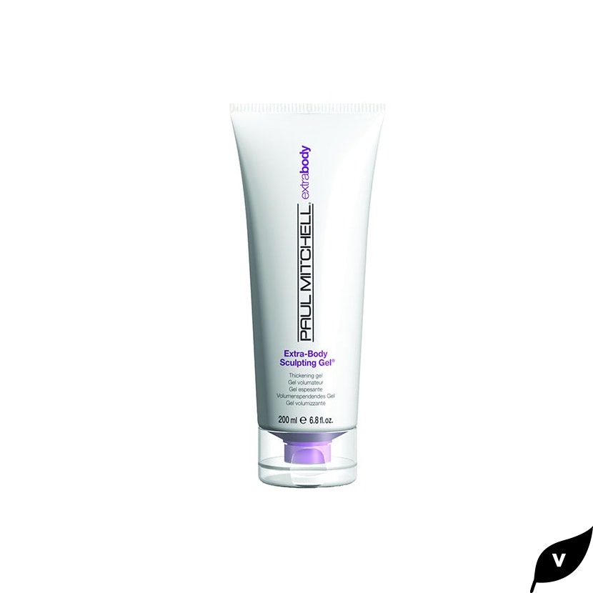 Paul Mitchell Extra-Body Sculpting Gel 200mL - Hairhouse