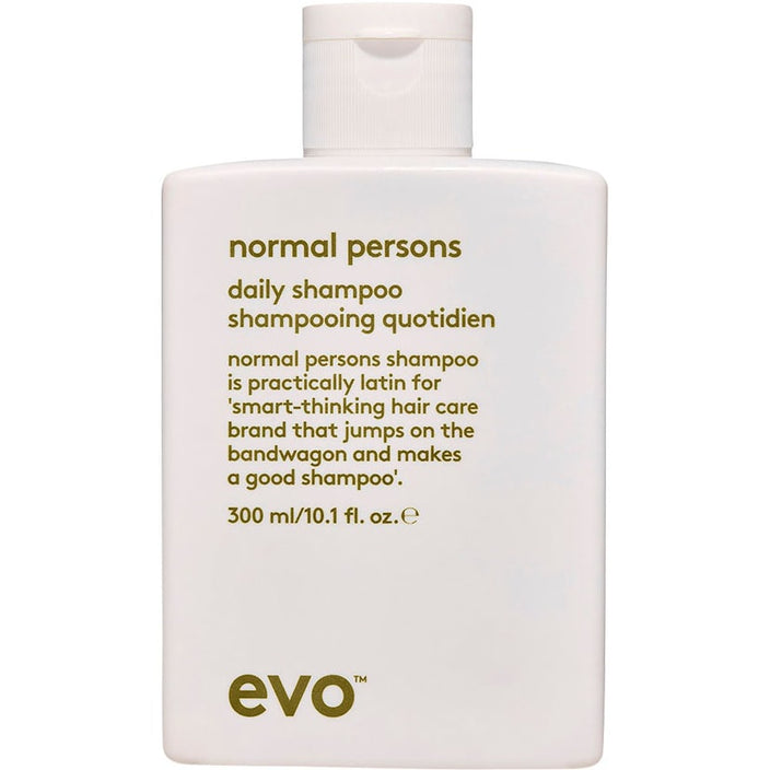 Normal Persons Daily Shampoo 300ml