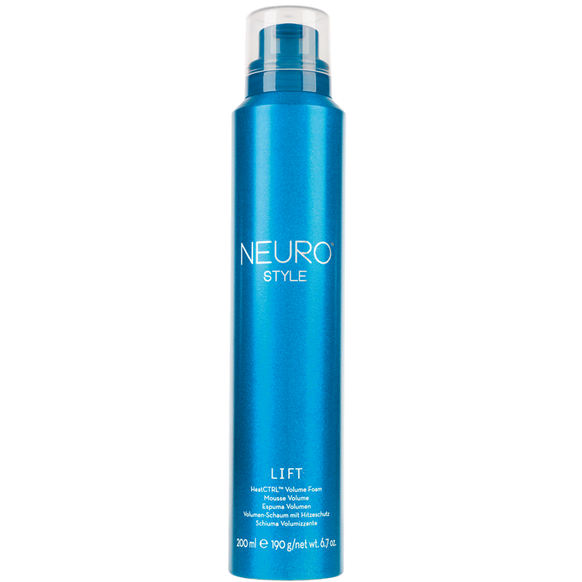 Picture of Neuro Style Lift Volume Foam 200ml