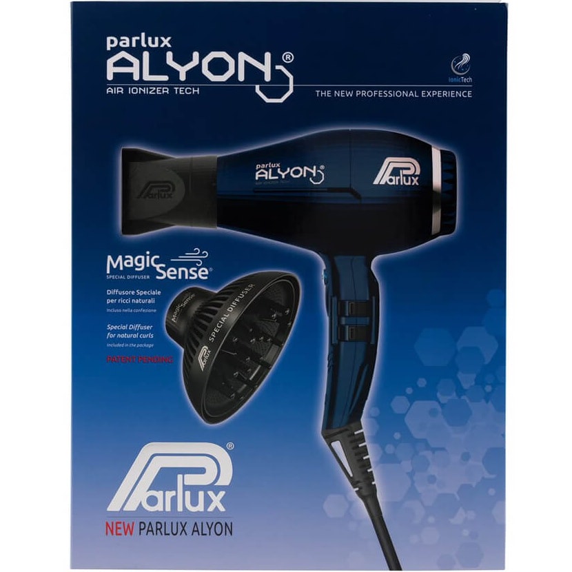 Picture of Alyon 2250W - Midnight Blue With Diffuser Pack