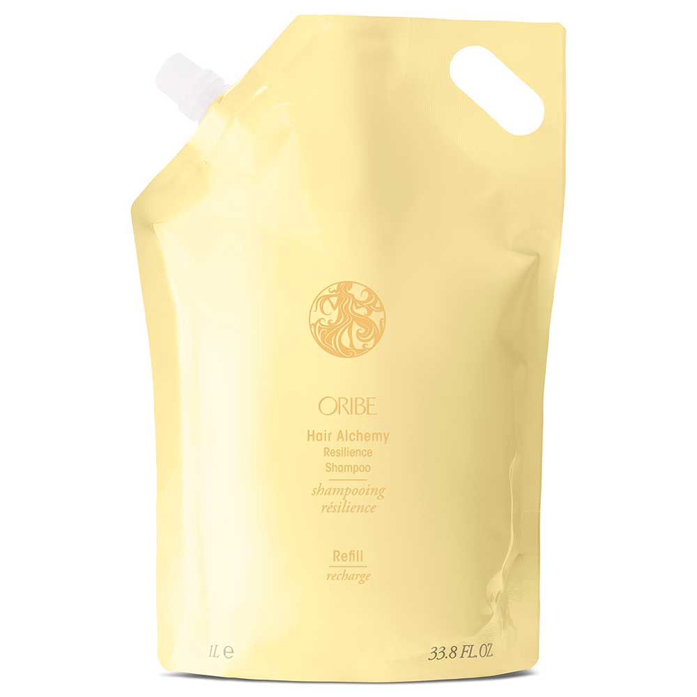 Hair Alchemy Shampoo Retail 1L Refill