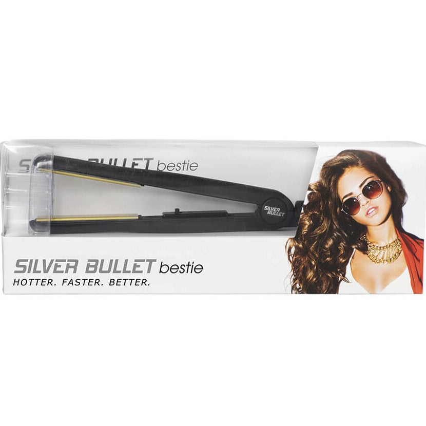 Bestie Ceramic Straightener