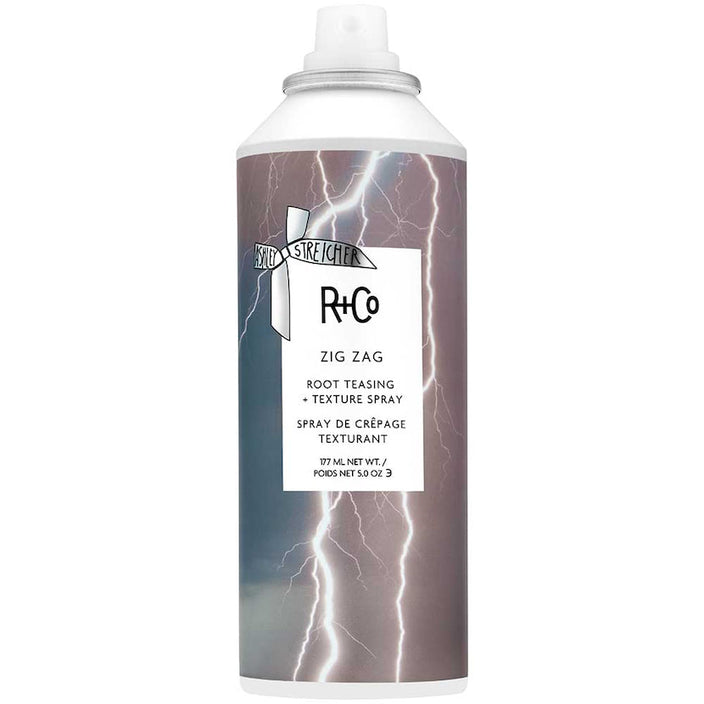 ZIG ZAG Root Teasing + Texture Spray 177ml