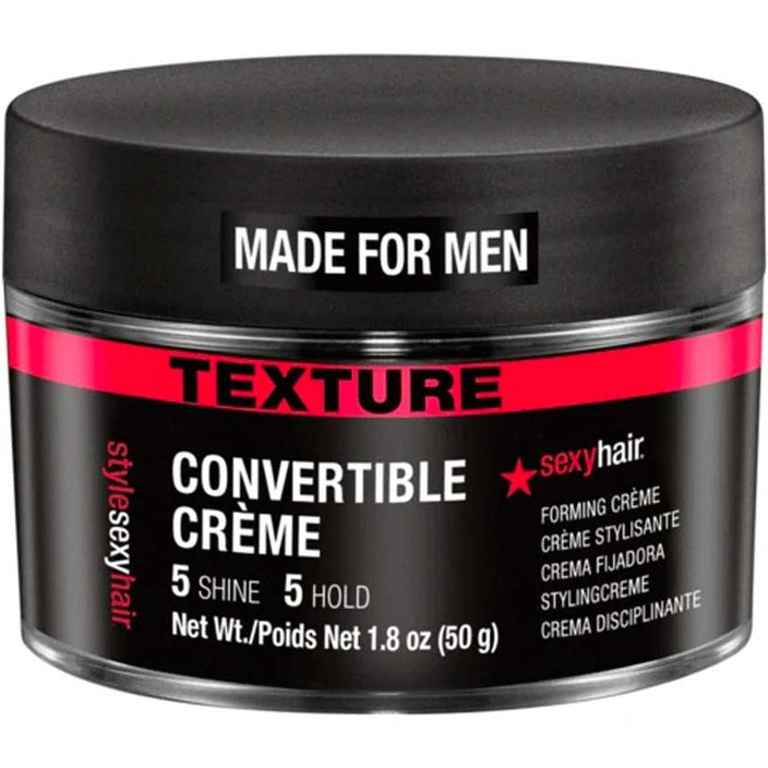 Style Convertible Creme 50g