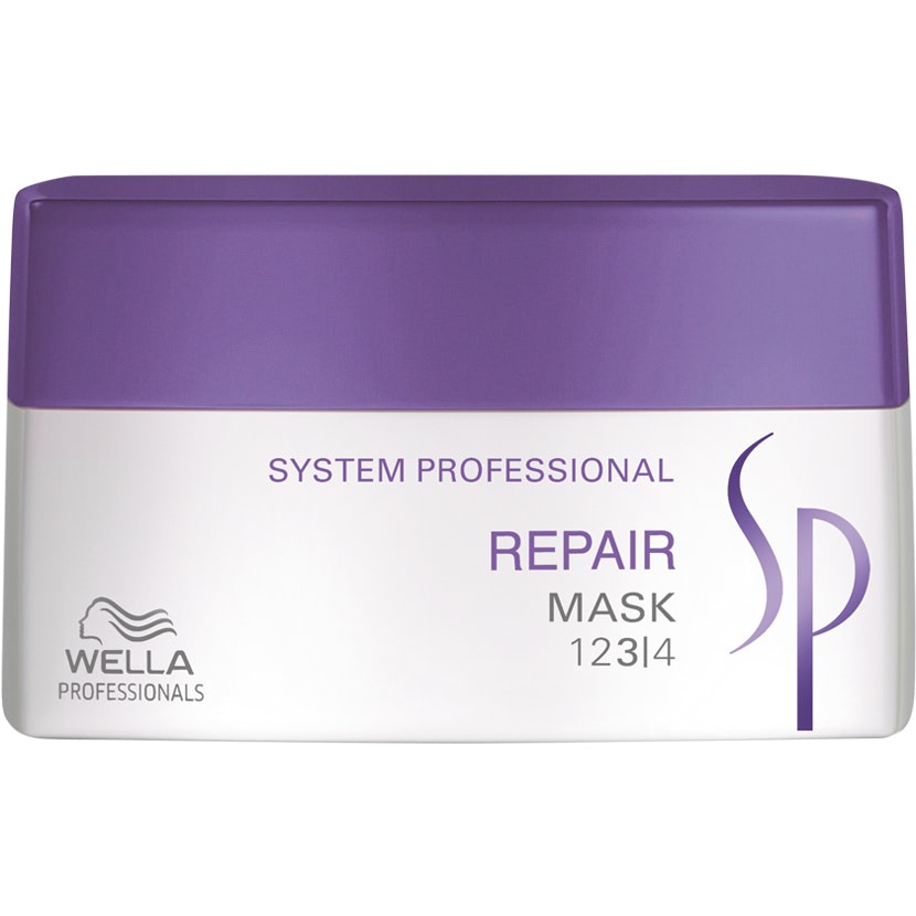 Picture of Repair Mask 200ml