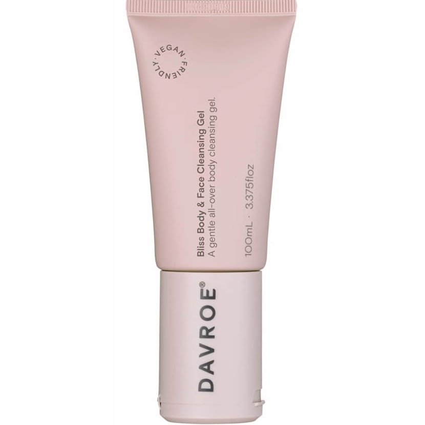 Picture of Body & Face Cleansing Gel 100ml