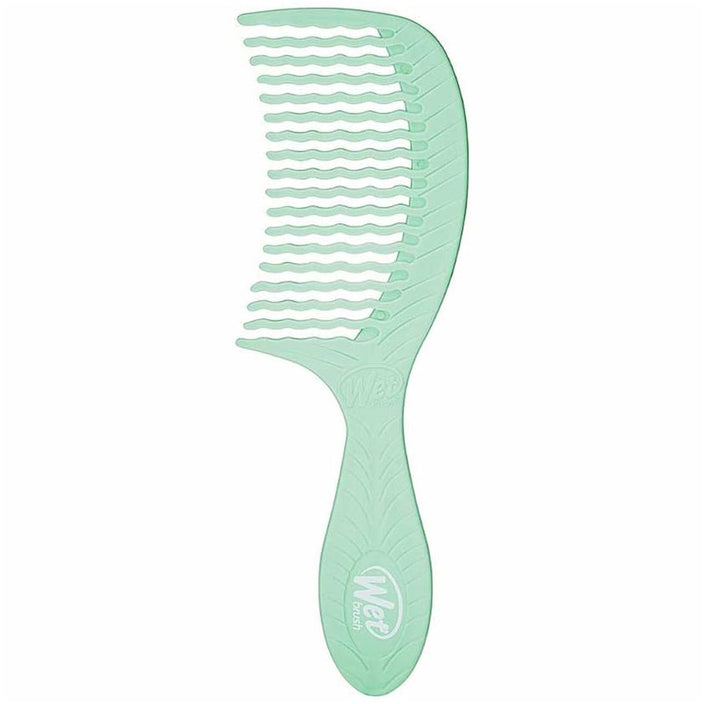 Go Green Comb - Tea Tree