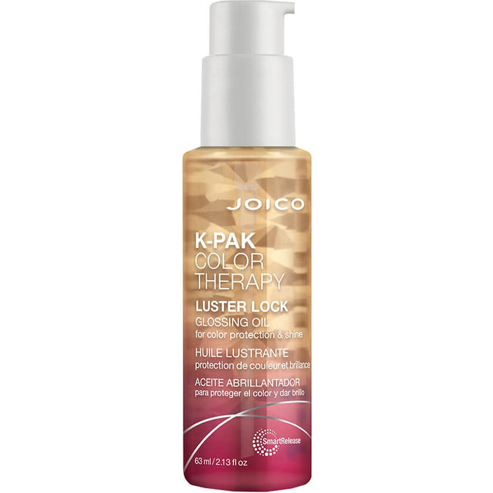 K-Pak Colour Therapy Glossing Oil 63ml