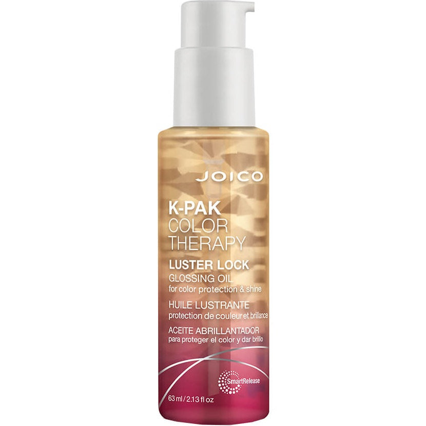 Picture of K-Pak Colour Therapy Glossing Oil 63ml