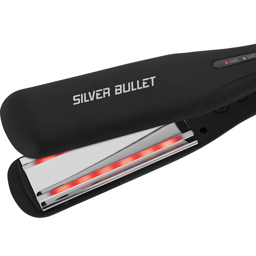 Picture of 230Ir Titanium Elysium Infrared Heat Wide Straightener