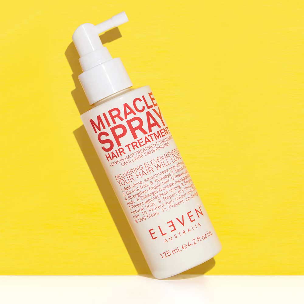 Picture of Miracle Spray Hair Treatment 125ml