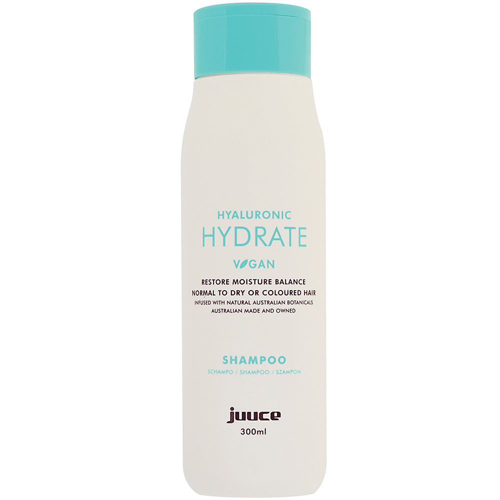 Picture of Hyaluronic Hydrate Shampoo 300ml