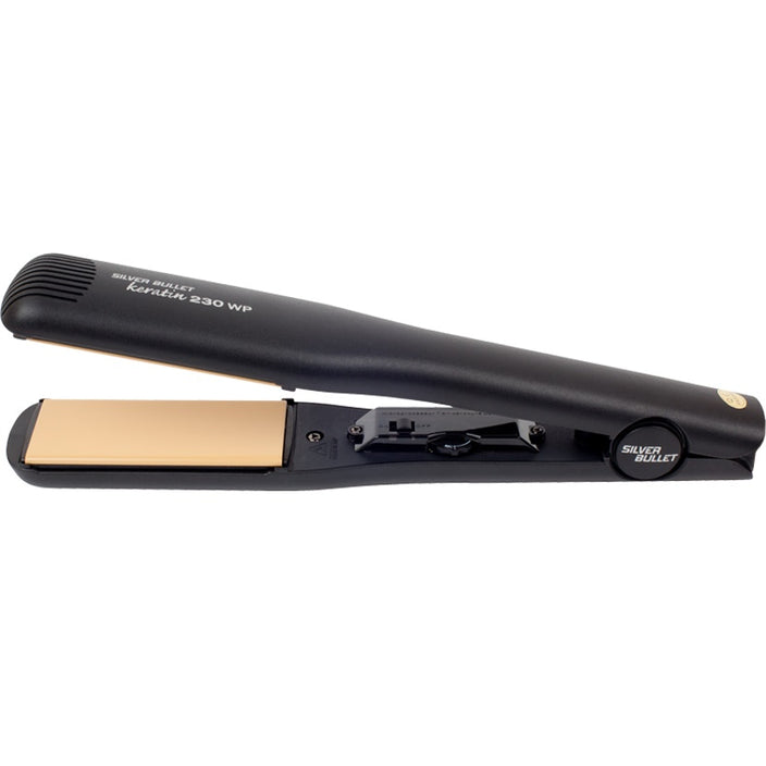 Keratin 230 Ceramic Wide Straightener - 37mm