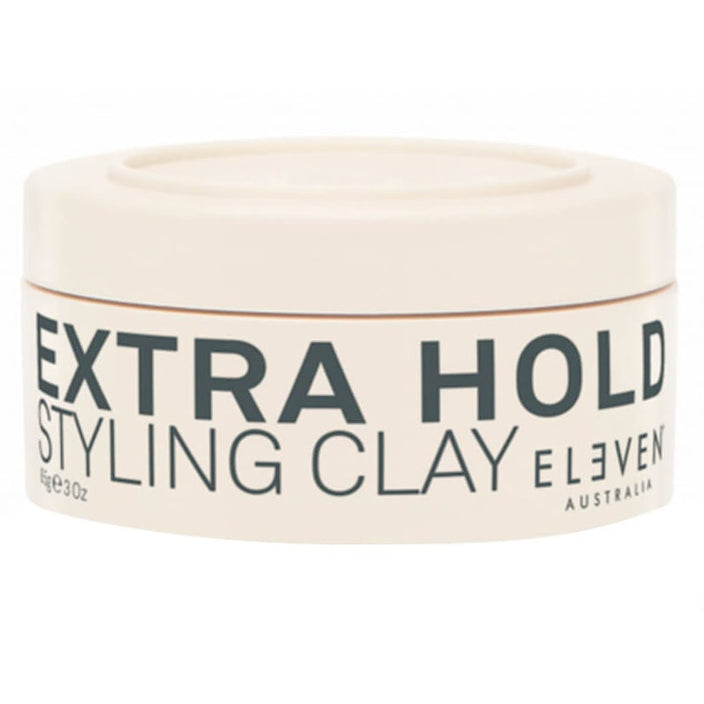 Extra Hold Styling Clay 85g