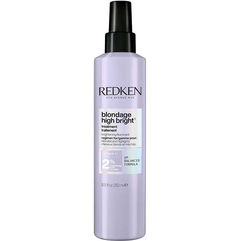 Color Extend Blondage High Bright Pre-Shampoo Treatment 250ml