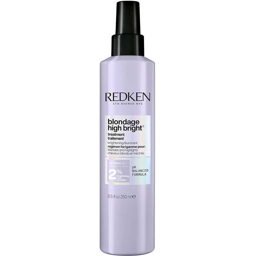 Picture of Color Extend Blondage High Bright Pre-Shampoo Treatment 250ml