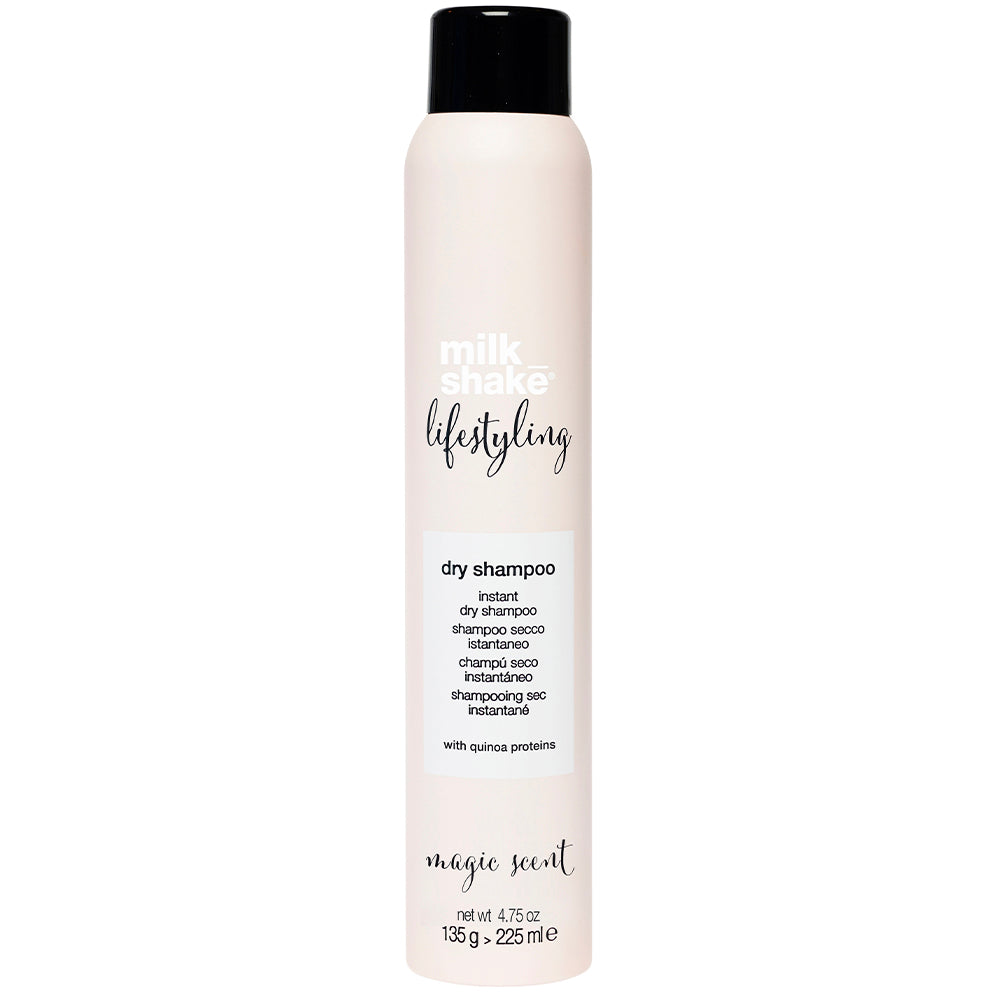 Dry Shampoo 225ml