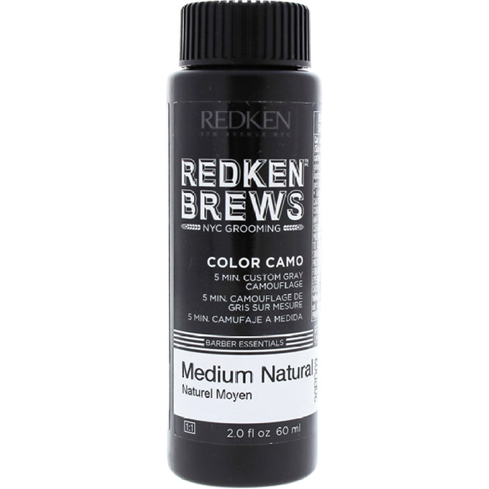 Brew Color 5n Medium Natural 60ml