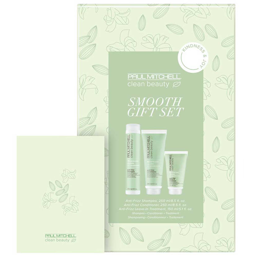 Picture of Clean Beauty Smooth Gift Set