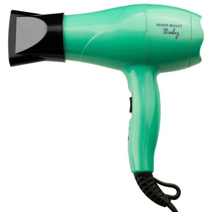 Metallic Baby Dryer 1200W - Aqua