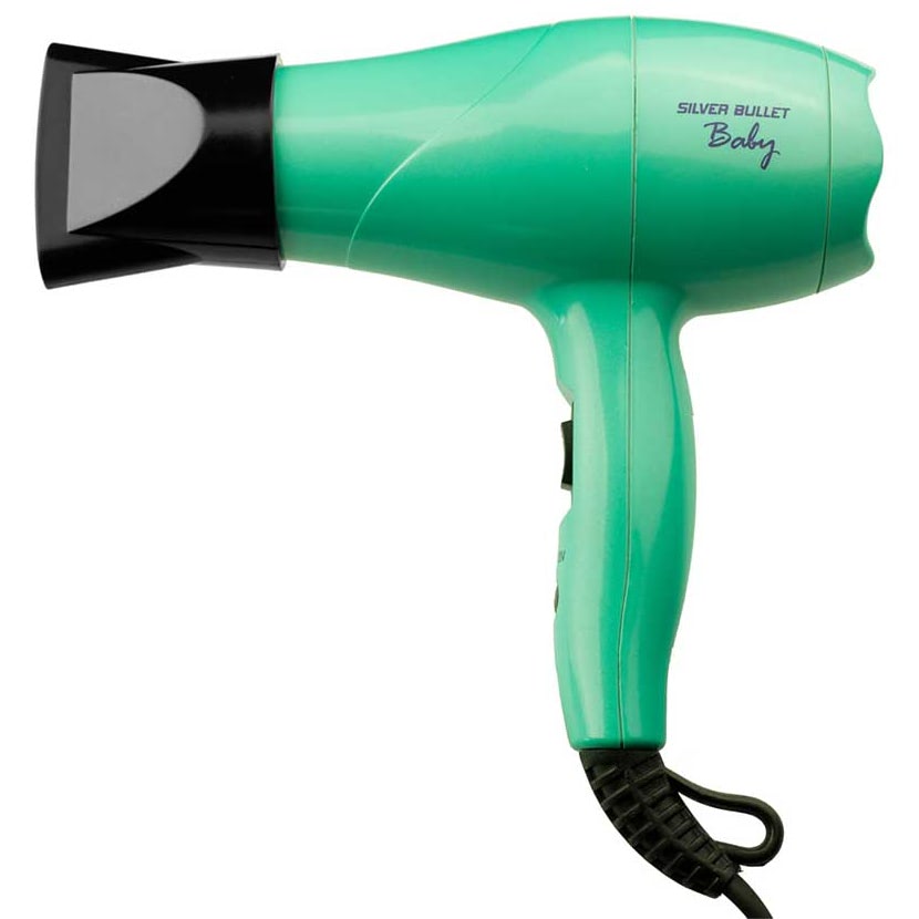 Picture of Metallic Baby Dryer 1200W - Aqua