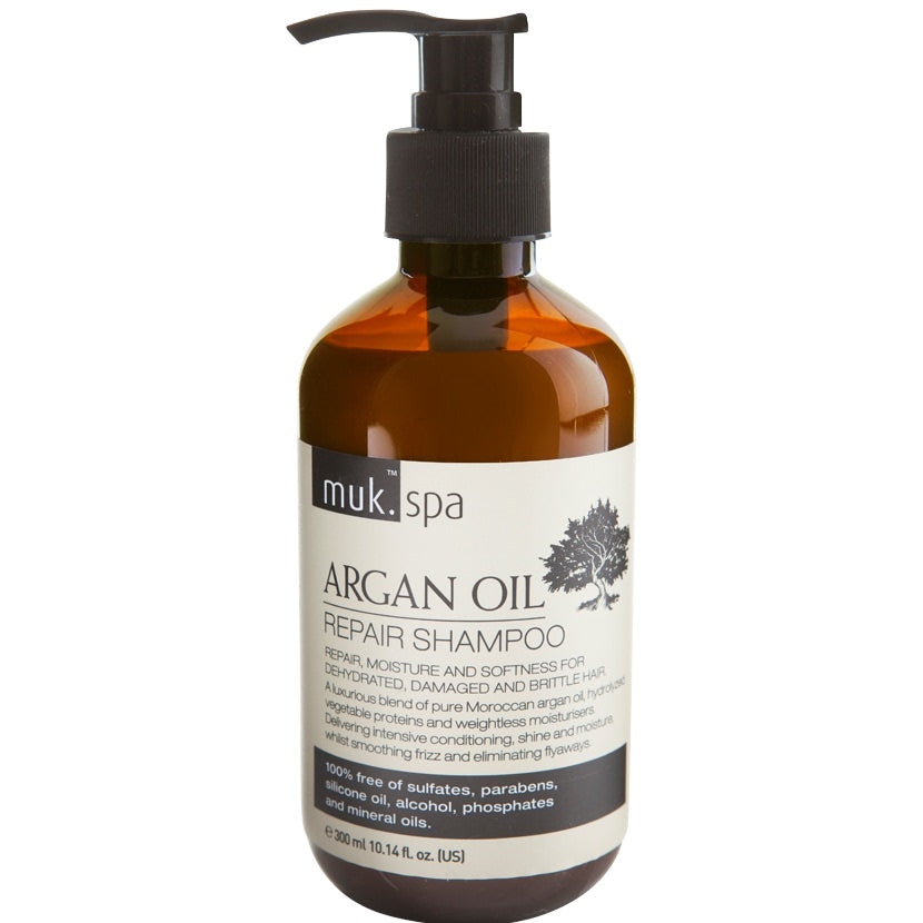 Picture of Spa Argan Oil Repair Shampoo 300ml