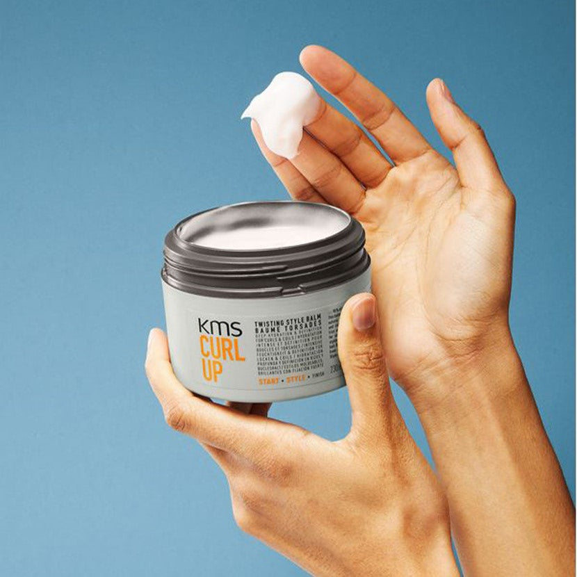 Picture of Curlup Twisting Style Balm 230ml