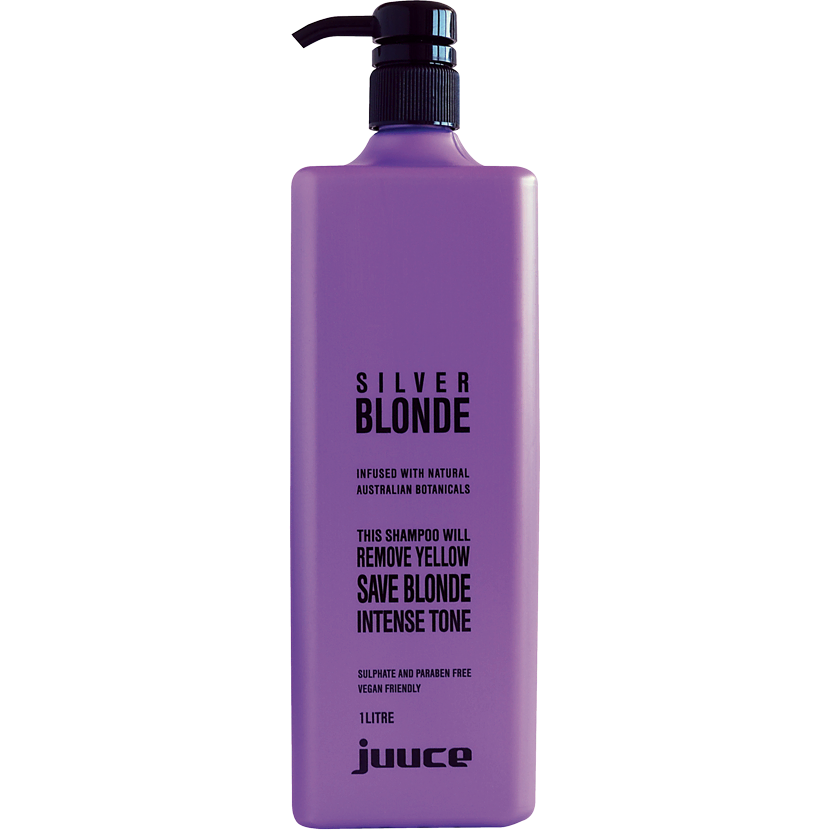 Picture of Silver Blonde Shampoo 1L