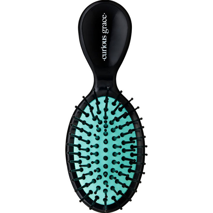 Mini Travel Brush