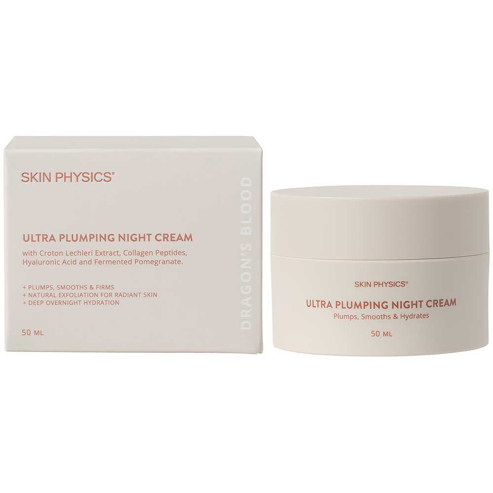 Picture of Ultra Plumping Night Cream 50ml