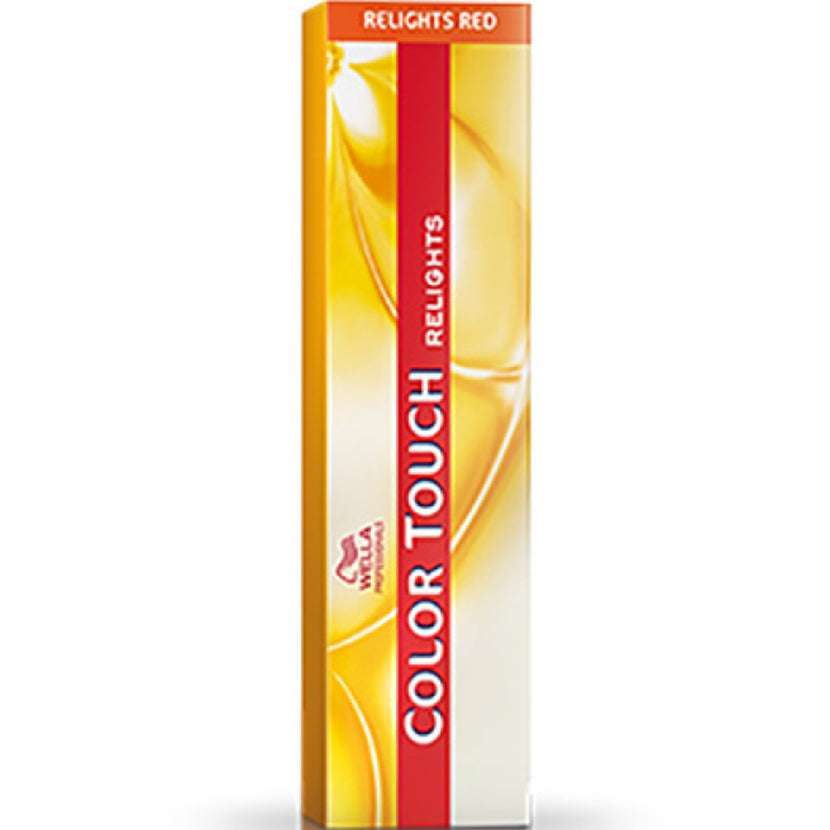 Picture of Color Touch 60ml Relights Blonde /86