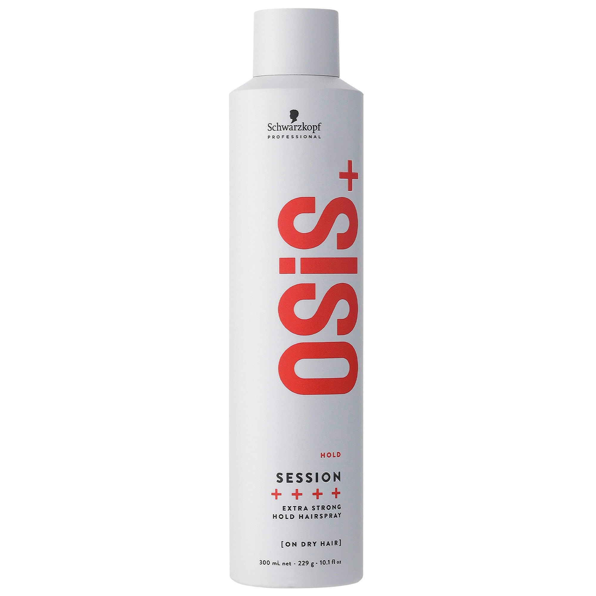 Picture of Schwarzkopf OSiS+ Session - Extreme Fast Drying Hairspray 300ml