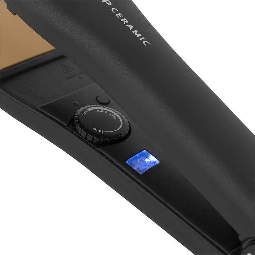 Picture of Keratin 230 Ceramic Wide Straightener - 37mm