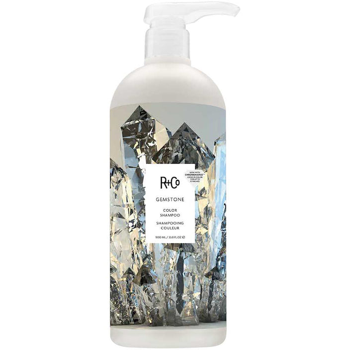 GEMSTONE Color Shampoo 1L