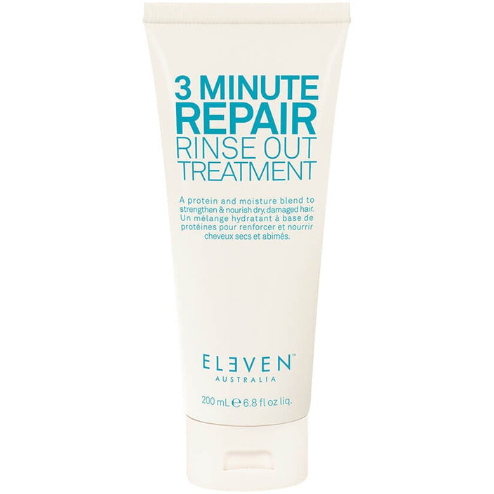 3 Minute Repair Rinse Out Treatment 200ml