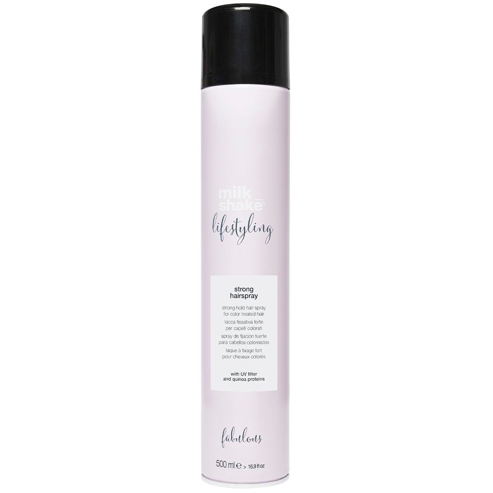Picture of Strong Hold HairsprayÂ 500ml