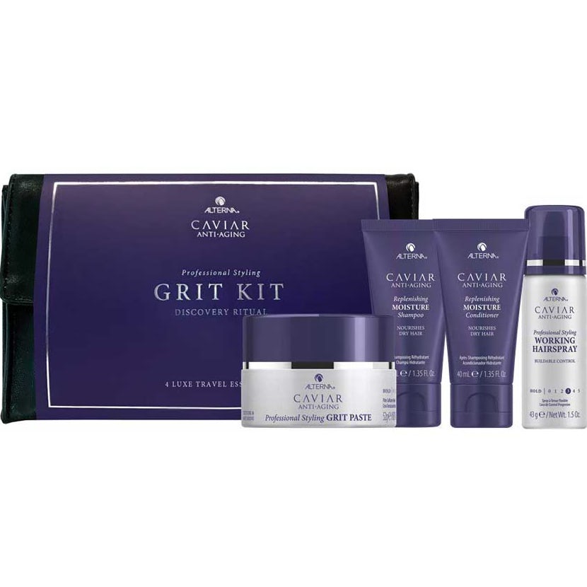 Picture of Alterna Caviar Grit Kit