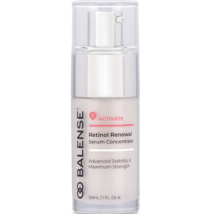 Retinol Renewal Serum Concentrate 30ml