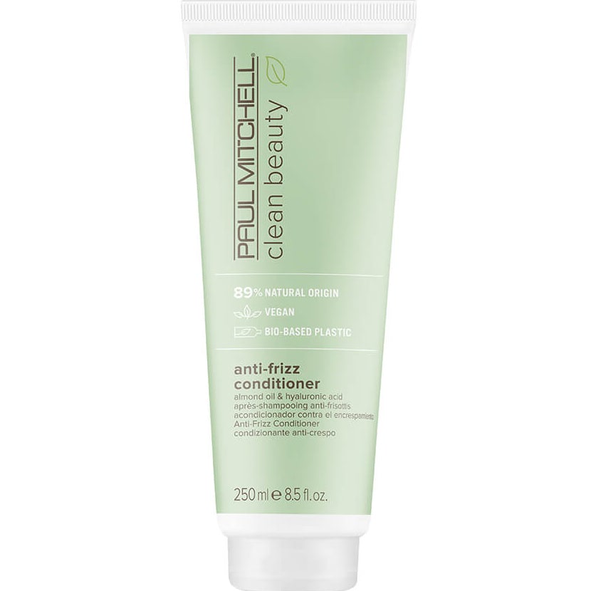 Picture of Clean Beauty Anti-Frizz Conditioner 250ml